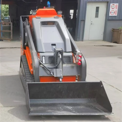 اسکید لودر YF1000 چین