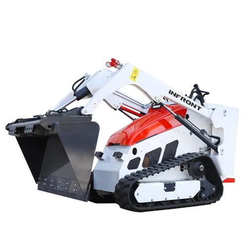 SGL1000 MINI SKID LOADER