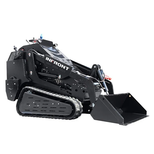 Loader yf1000Pro Skid Skid