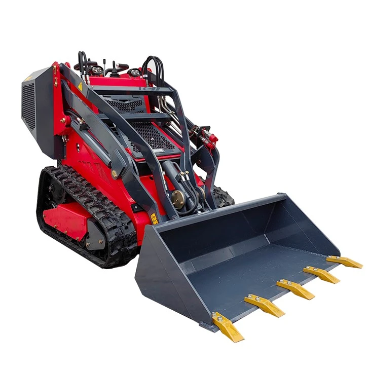 اسکید لودر YF480